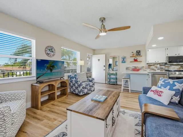 1148 Bald Eagle Dr C4, Marco Island, Florida 34145