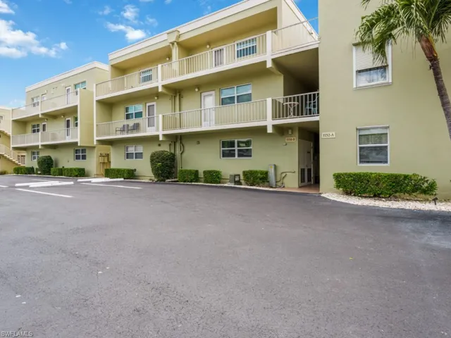 1148 Bald Eagle Dr C4, Marco Island, Florida 34145