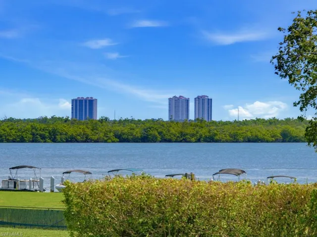 1148 Bald Eagle Dr C4, Marco Island, Florida 34145