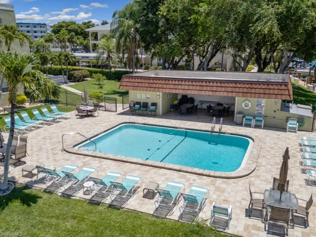 1148 Bald Eagle Dr C4, Marco Island, Florida 34145