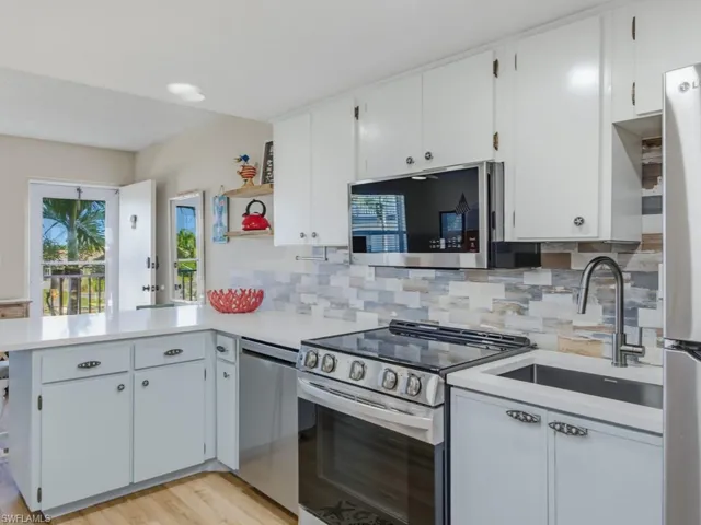 1148 Bald Eagle Dr C4, Marco Island, Florida 34145