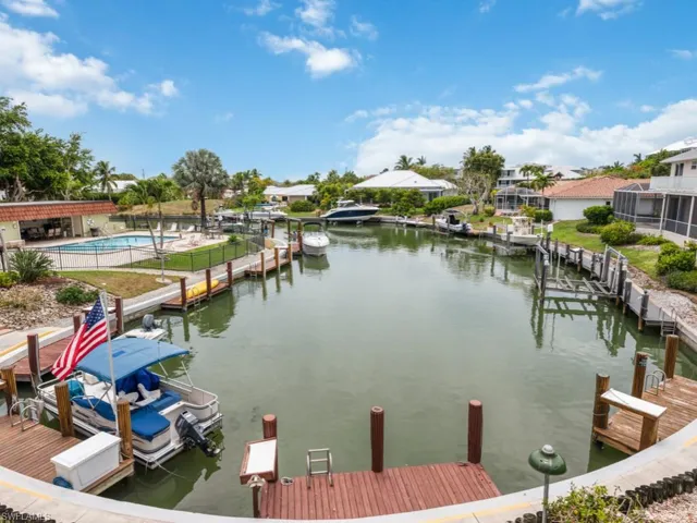 1148 Bald Eagle Dr C4, Marco Island, Florida 34145