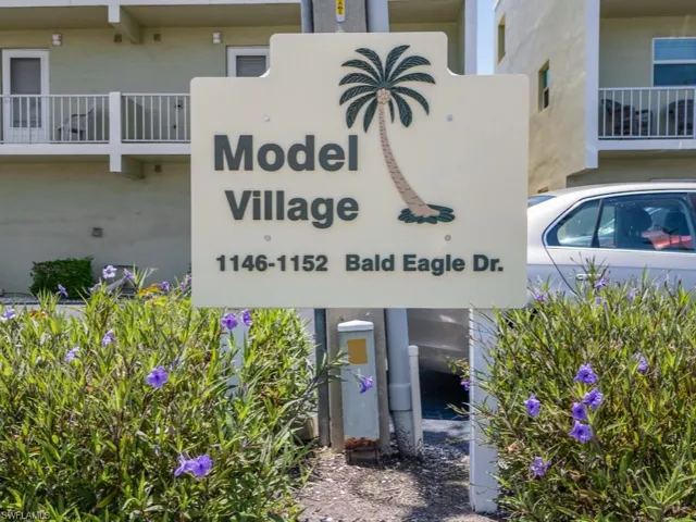 1148 Bald Eagle Dr C4, Marco Island, Florida 34145