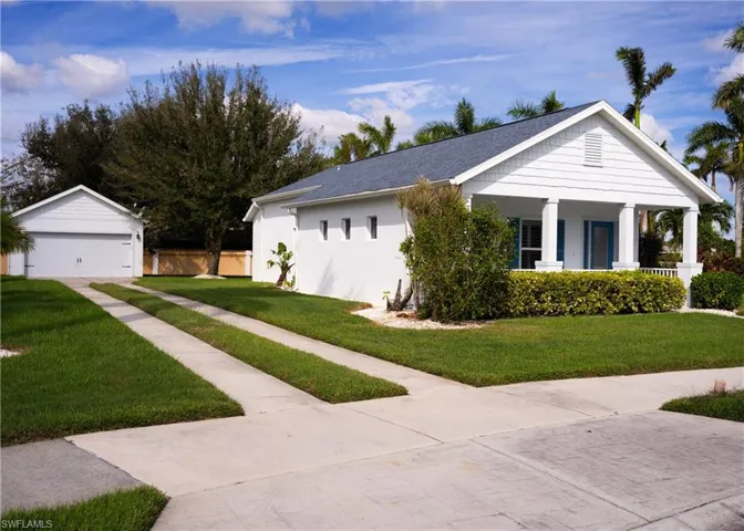 295 Destiny Cir, Cape Coral, Florida 33990