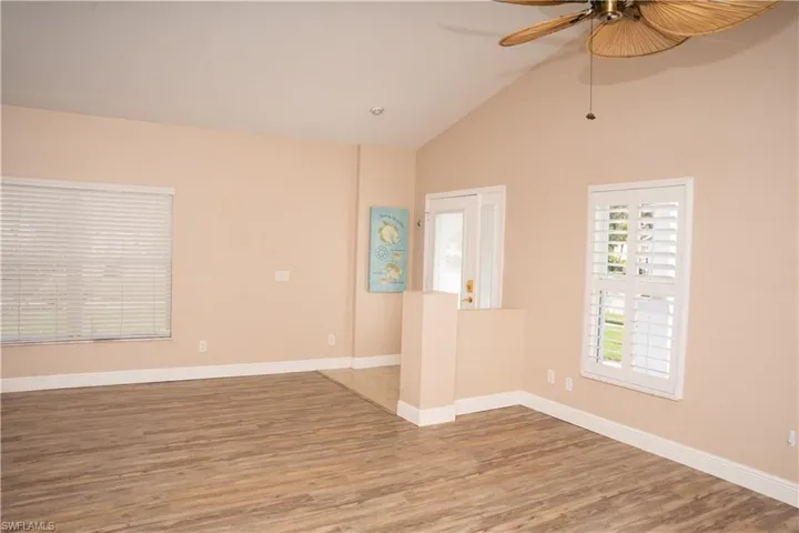 295 Destiny Cir, Cape Coral, Florida 33990