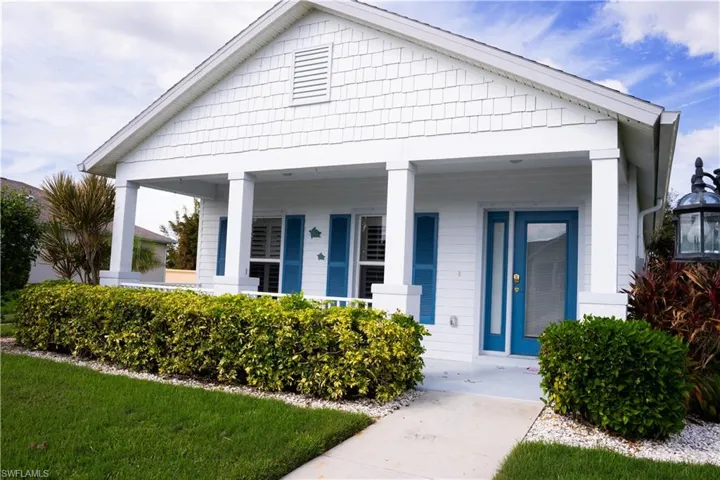 295 Destiny Cir, Cape Coral, Florida 33990