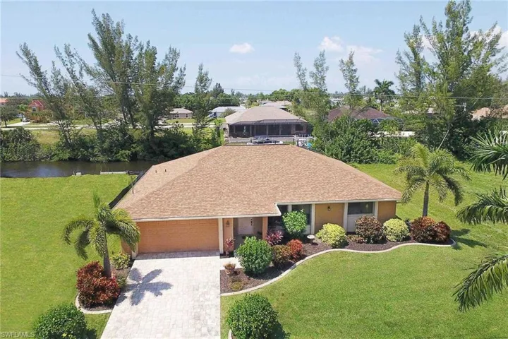 1403 Sw 40th Ter, Cape Coral, Florida 33914