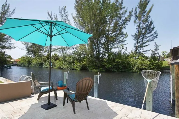 1403 Sw 40th Ter, Cape Coral, Florida 33914