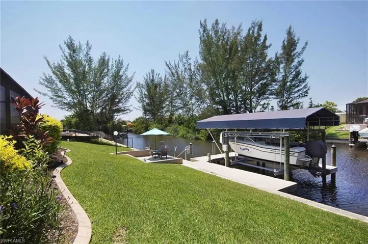1403 Sw 40th Ter, Cape Coral, Florida 33914