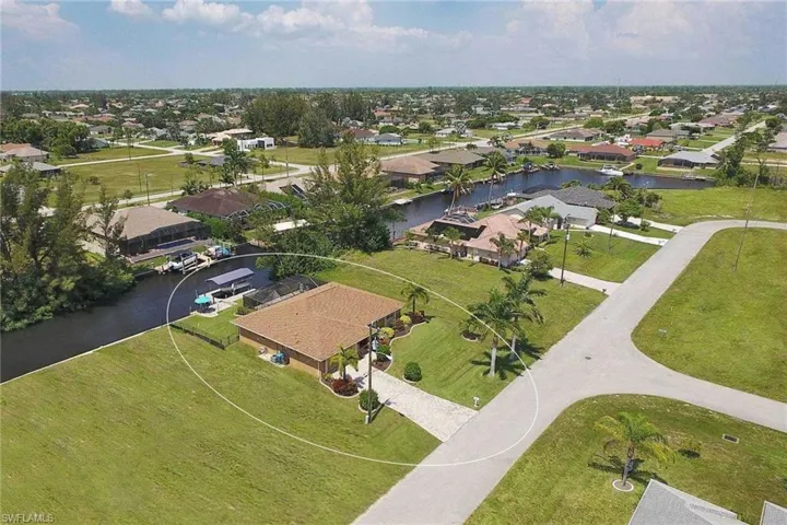 1403 Sw 40th Ter, Cape Coral, Florida 33914