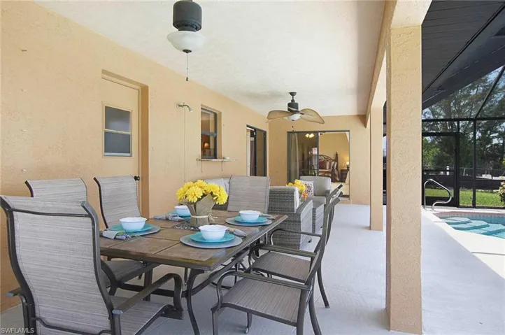 1403 Sw 40th Ter, Cape Coral, Florida 33914