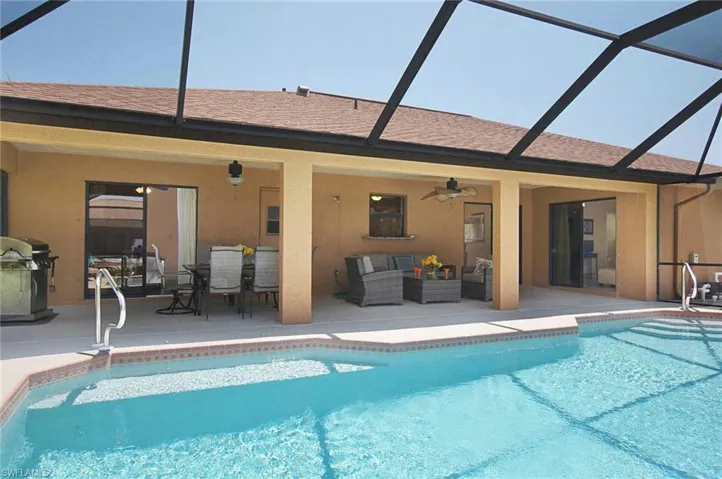 1403 Sw 40th Ter, Cape Coral, Florida 33914