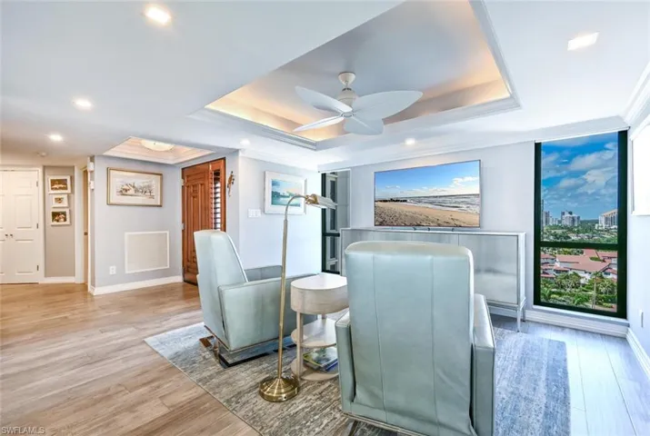4551 Gulf Shore Blvd N 1406, Naples, Florida 34103