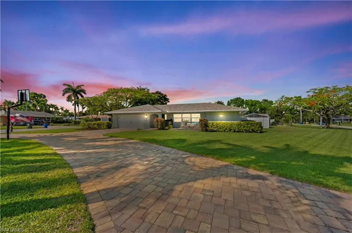 5650  Sonnen  CT, Fort Myers, FL 33919