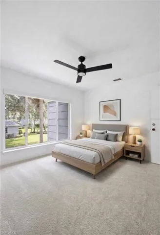 506 Courtside Dr E201, Naples, Florida 34105