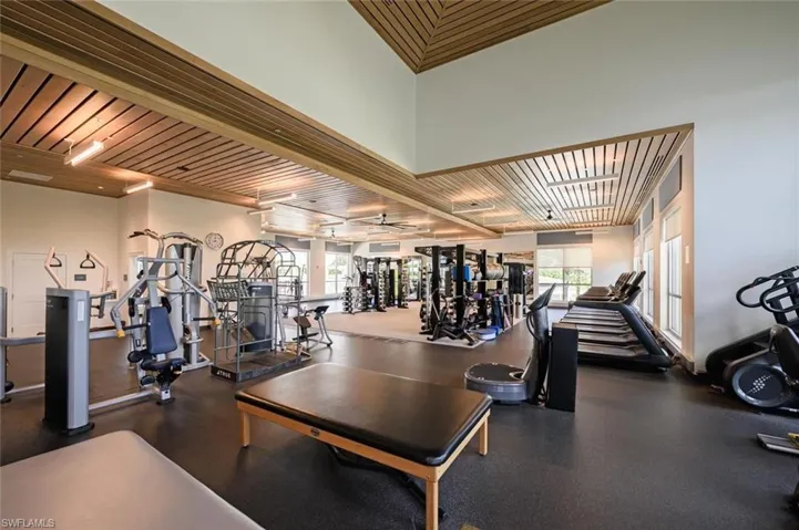 506 Courtside Dr E201, Naples, Florida 34105