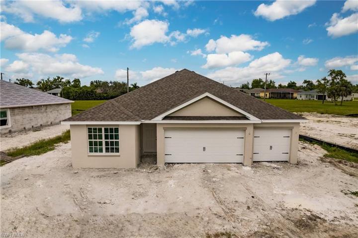 16354  Minorca  DR, PUNTA GORDA, FL 33955