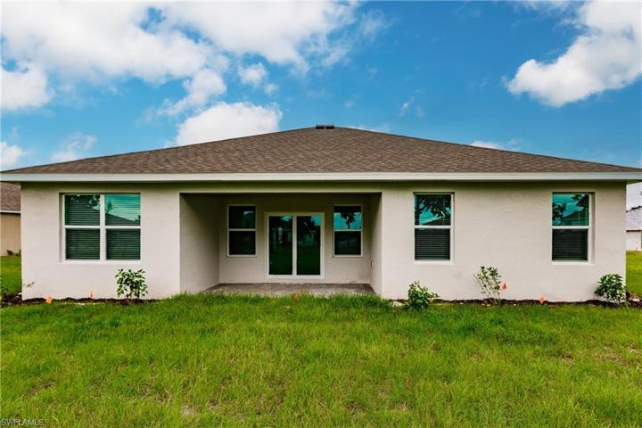 16354  Minorca  DR, PUNTA GORDA, FL 33955