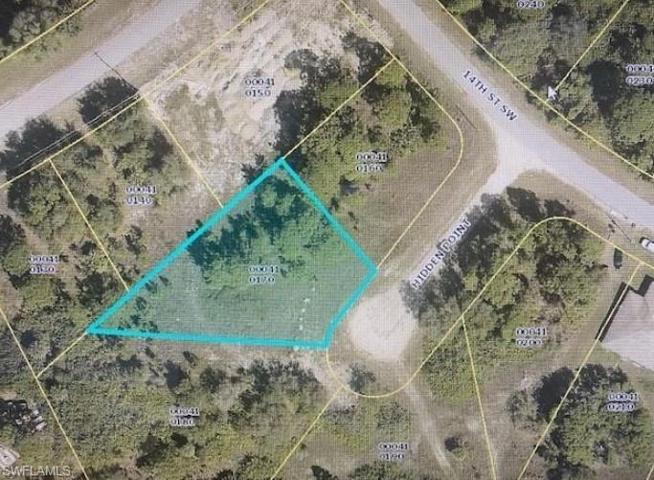 1404-1406  Hidden  PT, LEHIGH ACRES, FL 33973