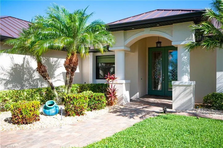 2229 SW 44th  TER, Cape Coral, FL 33914