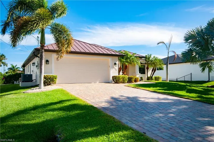 2229 SW 44th  TER, Cape Coral, FL 33914