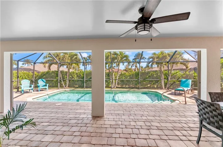 2229 SW 44th  TER, Cape Coral, FL 33914