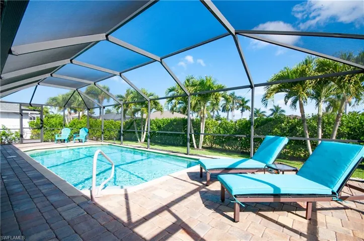 2229 SW 44th  TER, Cape Coral, FL 33914