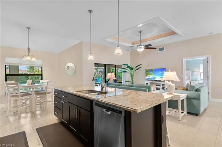 2229 SW 44th  TER, Cape Coral, FL 33914