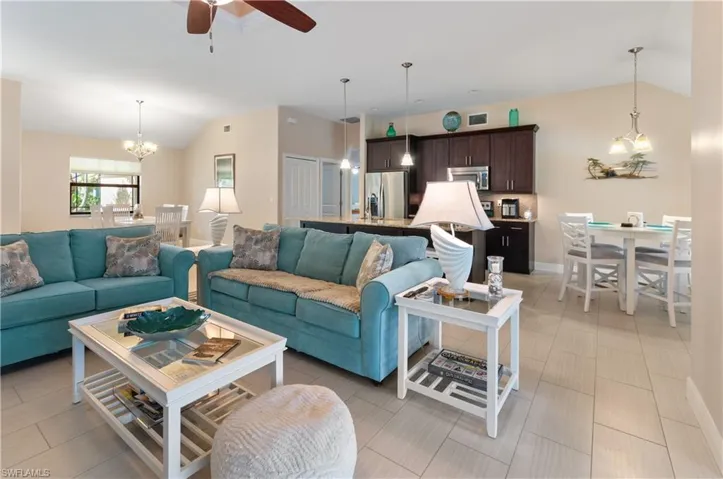 2229 SW 44th  TER, Cape Coral, FL 33914