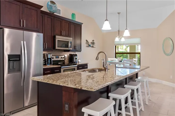2229 SW 44th  TER, Cape Coral, FL 33914