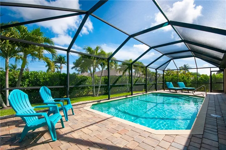2229 SW 44th  TER, Cape Coral, FL 33914