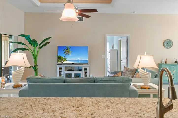 2229 SW 44th  TER, Cape Coral, FL 33914