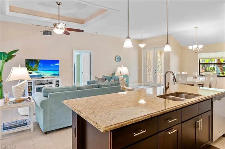 2229 SW 44th  TER, Cape Coral, FL 33914