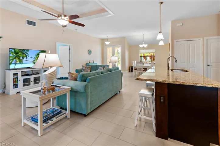 2229 SW 44th  TER, Cape Coral, FL 33914
