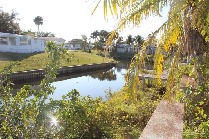 Water view