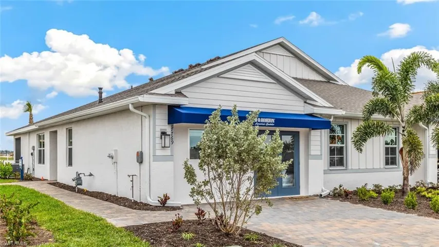 17770  OLEANDER  AVE, Babcock Ranch, FL 33982