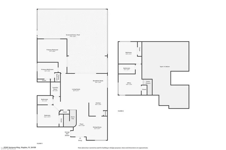 8793  Ventura  WAY, Naples, FL 34109