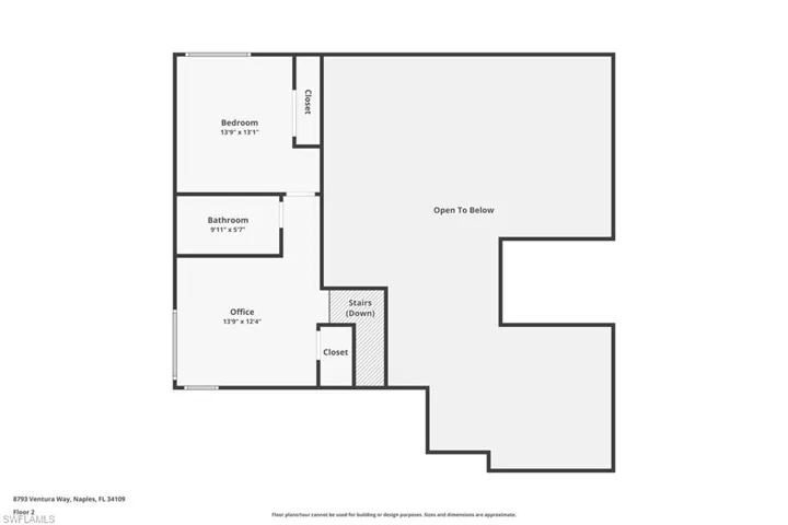 8793  Ventura  WAY, Naples, FL 34109