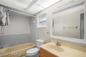 308  Roosevelt  AVE, Lehigh Acres, FL 33936