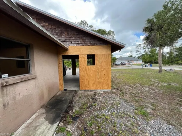 308  Roosevelt  AVE, Lehigh Acres, FL 33936
