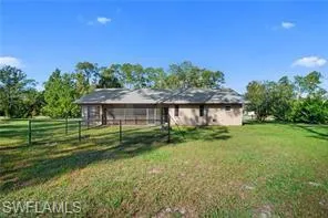 308  Roosevelt  AVE, Lehigh Acres, FL 33936