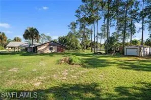 308  Roosevelt  AVE, Lehigh Acres, FL 33936