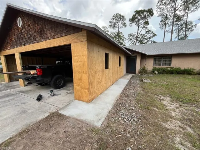 308  Roosevelt  AVE, Lehigh Acres, FL 33936