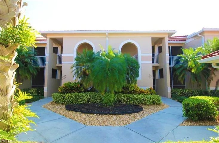 View of property