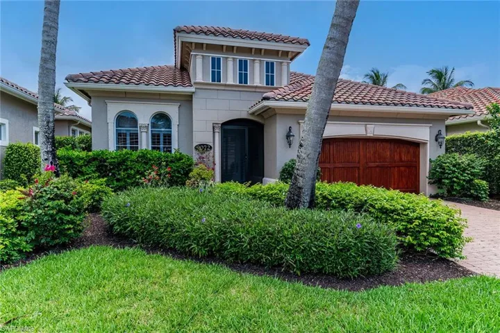 9072  Cherry Oaks  TRL, Naples, FL 34114