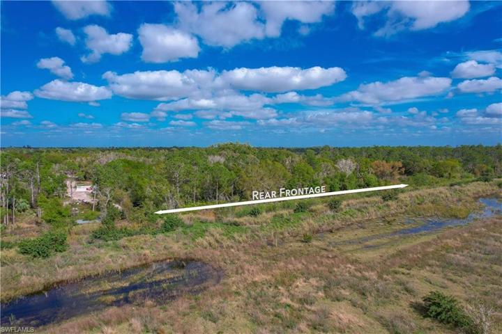 8750  Henderson Grade  , NORTH FORT MYERS, FL 33917