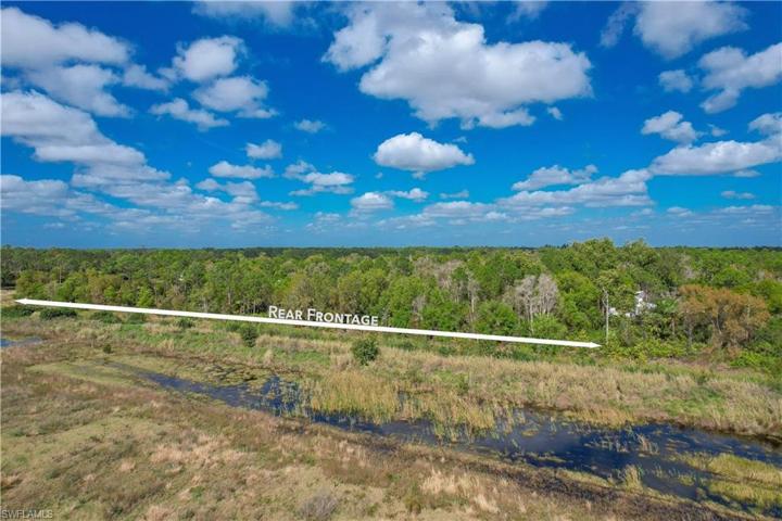 8750  Henderson Grade  , NORTH FORT MYERS, FL 33917