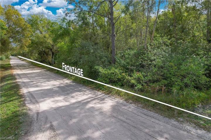 8750  Henderson Grade  , NORTH FORT MYERS, FL 33917