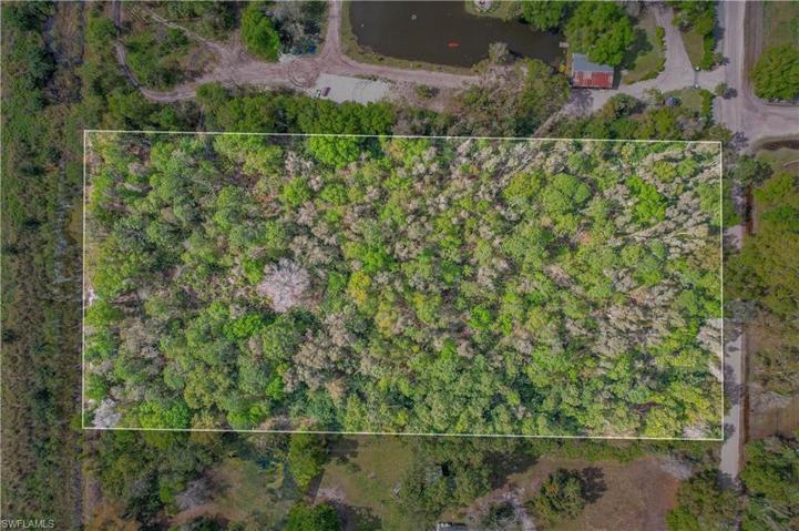 8750  Henderson Grade  , NORTH FORT MYERS, FL 33917