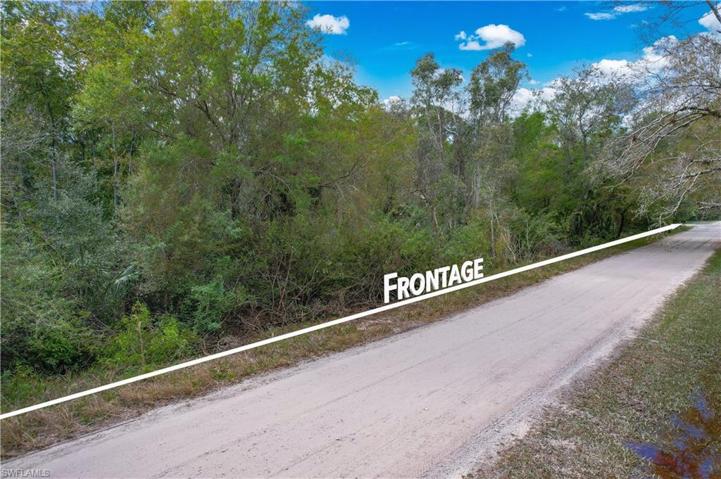 8750  Henderson Grade  , NORTH FORT MYERS, FL 33917